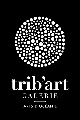 Logo Trib'Art