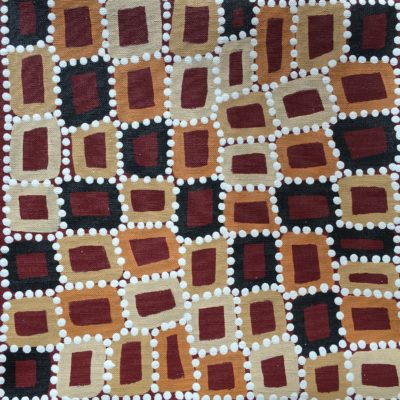 Tingari S - Walala Tjapaltjarri