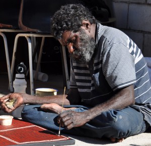 Thomas Tjapaltjarri