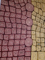 Tingari Story - Thomas Tjapaltjarri