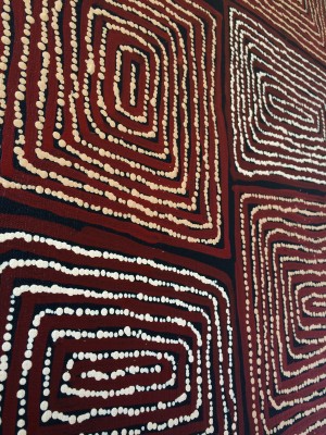 Tali Tjuta - Thomas Tjapaltjarri