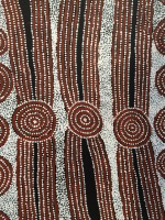 Glenis Dreamtime - Glenis Gibson Napaltjarri