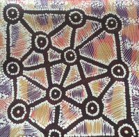 Yarungkanyi Jukurrpa - Deborah Napaljarri Wayne