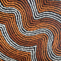 Mangarri - Thomas Tjapaltjarri