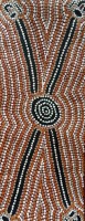 women dreamtimes - Joanne West Nakamarra