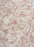 Lindsay Tingari - Lindsay Corby Tjapaltjarri