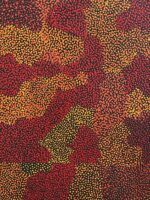 Josie Bush Plum - Josie Petrick Kemarre