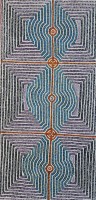 Native Seed Jukurrpa - Linda Syddick Napaltjarri