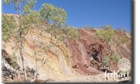 Ochres Pits