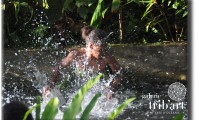 Vanuatu Womens water music