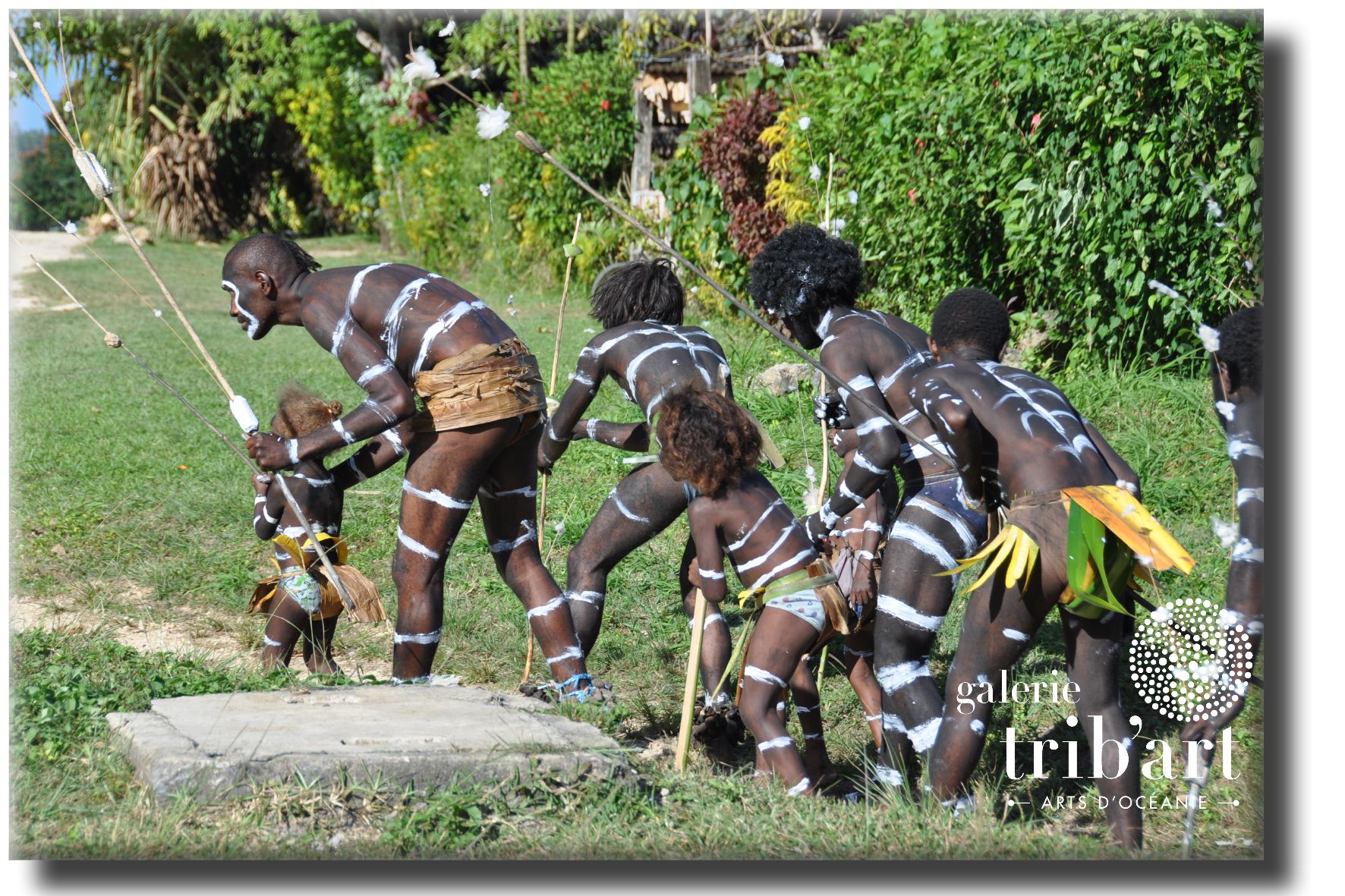 Vanuatu Women s Water Music (page 17)