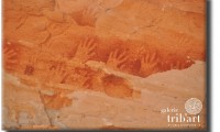 pétroglyphes aborigènes