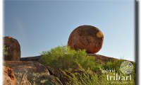 Karlu Karlu Devil’s Marbles