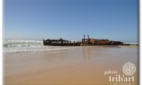 Fraser Island