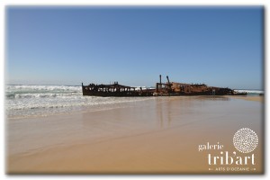 Fraser Island