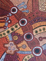 Marlilu - Clarise Tunkin