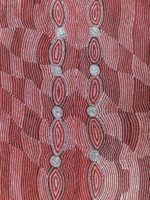 Mina Mina Jukurrpa - Helen Nungarrayi Reed