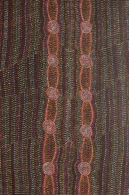 Mina Mina Dreamtime - Helen Nungarrayi Reed