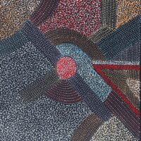 Bush Hen - Abie Loy Kemarre