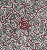 Yarungkanyi Jukurrpa - Shakira Napaljarri Morris