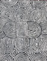 KARRKU - Maureen Ward Nakamarra