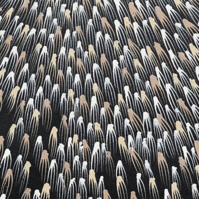 Bush Turkey Story - Abie Loy Kemarre
